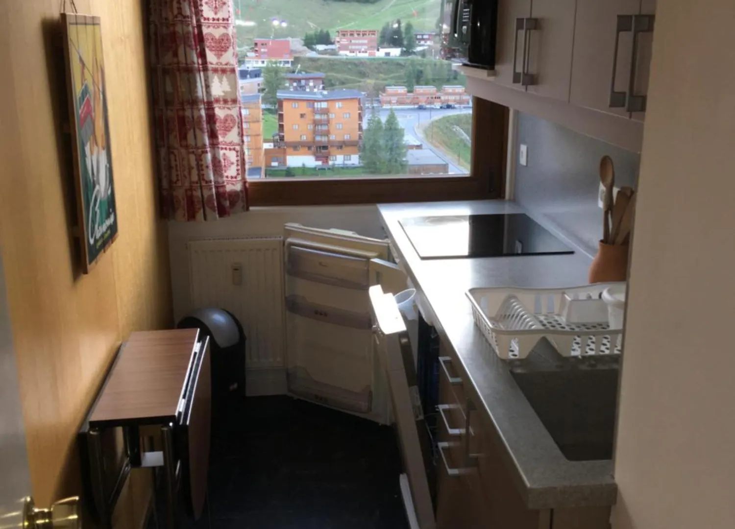 Superbe Appt Ensoleille Au Coeur De Plagne Centre Apartman La Plagne Tarentaise